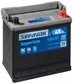 Аккумулятор SONNAK SB450